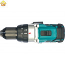 Аккумуляторная дрель-шуруповерт Makita DDF481RTE