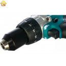 Аккумуляторная дрель-шуруповерт Makita DDF481RTE