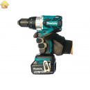 Аккумуляторная дрель-шуруповерт Makita DDF481RTE