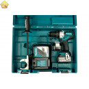 Аккумуляторная дрель-шуруповерт Makita DDF481RTE