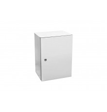 Щит с монтажной панелью ЩМП 06-2 IP54 500х400х220 RUCELF 00002236