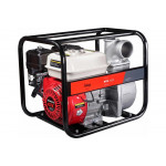 Мотопомпа для чистой воды FUBAG PTH 1000 838215