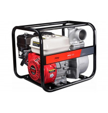 Мотопомпа для чистой воды FUBAG PTH 1000 838215