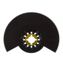 Насадка сегментная BiM 85 мм Metabo 626960000