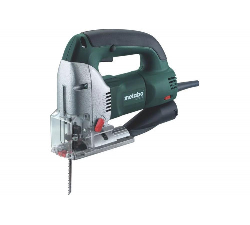 Лобзик Metabo STEB 135 611200500
