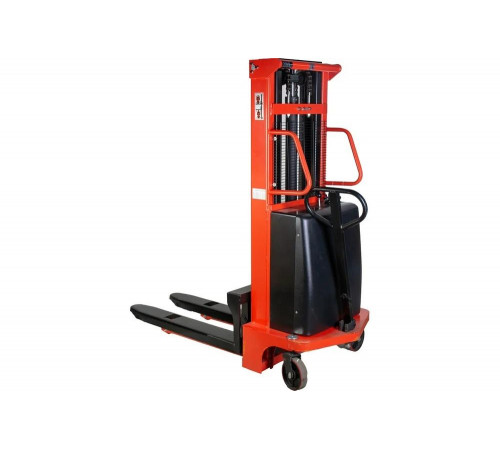 Гидравлический штабелер с электроподъемом TOR г/п 2000 кг 2500 мм CTD 1006209