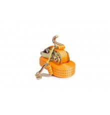 Стяжной ремень TOR 1.5/3 т, 8 м, 35 мм 1009842