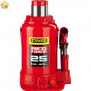 STAYER 25 т, 240-375 мм, домкрат бутылочный гидравлический RED FORCE 43160-25_z01 Professional