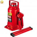 STAYER 25 т, 240-375 мм, домкрат бутылочный гидравлический RED FORCE 43160-25_z01 Professional