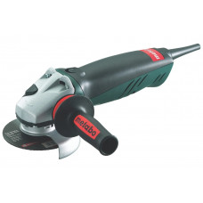 Угловая шлифмашина Metabo W 8-125 600263500