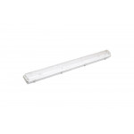 Светильник IEK ЛСП3907A, ЭПРА, 2x18Вт, IP65, ИЭК LLSP3-3907A-2-18-K03