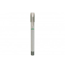 Машинный метчик Ruko М 20 Шаг 2.5 мм HSS-G 232200