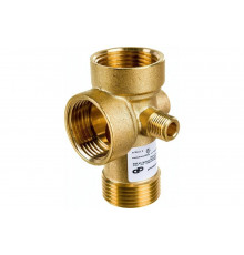 Штуцер 5-ти выводной R5V Джилекс 9006