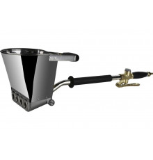 Штукатурный хоппер-ковш, стеновой Zitrek SN-01 021-3150