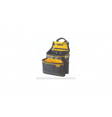 Универсальная поясная сумка DEWALT DWST1-75551