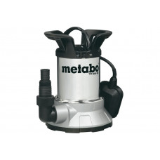 Дренажный насос Metabo TPF 6600 SN 0250660006