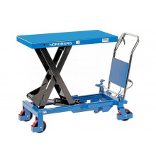 Гидравлический подъемный стол NORDBERG 1000 кг N3T1000