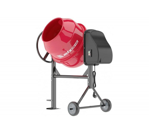 Бетоносмеситель МТХ CM140 140 л, 550 Вт 954905