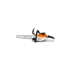 Аккумуляторная пила STIHL MSA 140 C-BQ шина R 30 см, цепь 71 PM3, AK 30, AL 101 1254-011-5858