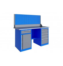 Верстак Верстакофф TNC 161.58.1-1 125204