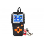 Тестер аккумуляторных батарей для авто и мототехники iCarTool IC-105
