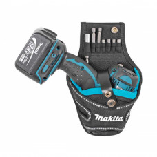 Поясная сумка для ударных шуруповертов Makita P-71940