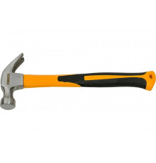 Молоток-гвоздодер DEKO HT11, 250 г 065-0904