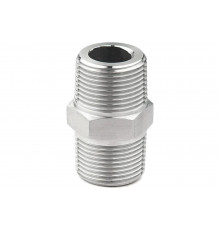 Переходник (1/4M – 3/8M) Elitech 0704.021400