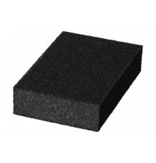 Губка шлифовальная четырехсторонняя MASTER (100x68x26 мм; Р120) STAYER 3560-1_z01