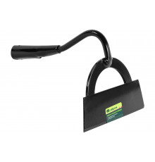 Стальная усиленная мотыга без черенка СИБРТЕХ 190х60 мм 62281