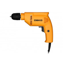 Сетевая дрель DEKO DKD600W 063-4181