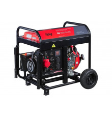 Электростанция дизельная FUBAG ds8000daes 646236