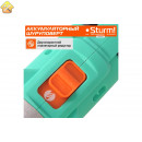 Аккумуляторный шуруповерт Sturm CD3224L