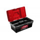 ЗУБР 420 х 220 х 180 мм (17"), пластиковый, ящик для инструмента НЕВА-17 38323-17