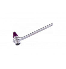 Ключ для прокачки тормозов KING TONY, 9 мм 9BC5109M