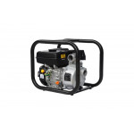 Мотопомпа для грязной воды Zitrek PGT500 076-0810