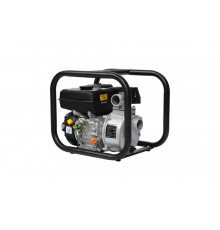 Мотопомпа для грязной воды Zitrek PGT500 076-0810