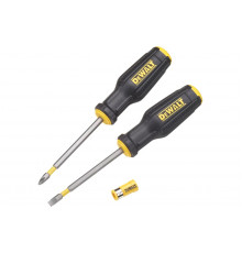 Набор отверток DEWALT 2 шт DWHT0-62057