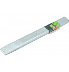Оцинкованное зубило, 200х20 мм сталь 45 СИБРТЕХ 18783