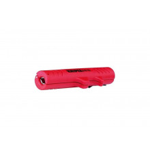Инструмент для удаления оболочки кабелей KNIPEX KN-1680125SB
