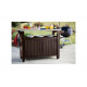 Столик для барбекю Keter UNITY XL 207 L Brown 590