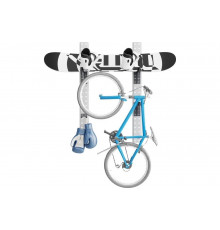 Система хранения Верстакофф Спорт 180012