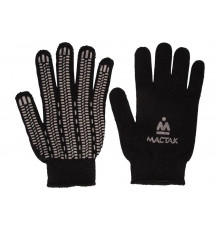 Перчатки с ПВХ, с логотипом бренда МАСТАК 9-7101010