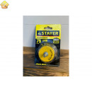 Щетка MASTER чашечная для дрели (75 мм) STAYER 35118-075_z01