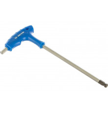 L-образный шестигранник KING TONY 7 мм, с шаровым окончанием 116007M