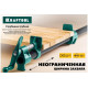 KRAFTOOL 3/4", струбцина трубная P-34 32302-1