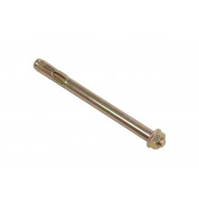 Анкерный болт с гайкой IEK М8/10х75 CLP1M-A-B-10-75