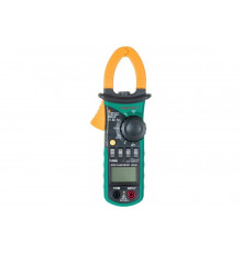 Токоизмерительные цифровые клещи Mastech MS2108 00-00000247
