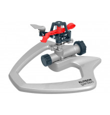 Разбрызгиватель импульсный на металлической подставке Elitech SP 008IM Garden 206075