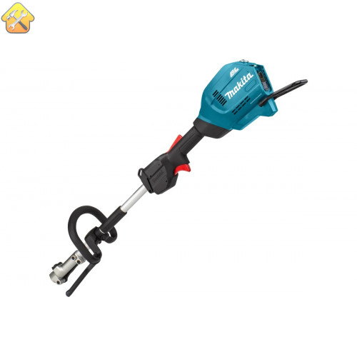 Аккумуляторный комбимотор Makita XGT BL 40 В UX01GZ